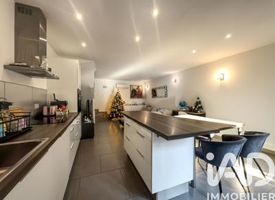 Maison - 70 m² - 3 pièces