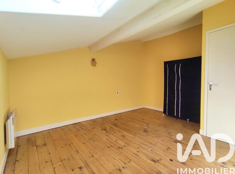 Maison de ville - 139 m² - 4 pièces