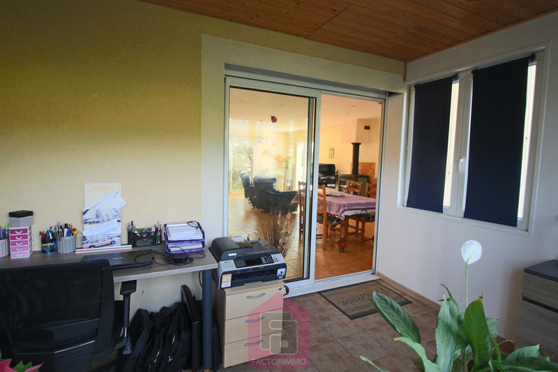 Maison - 147 m² - 4 pièces