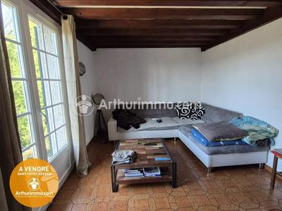 Maison - 119 m² - 4 pièces