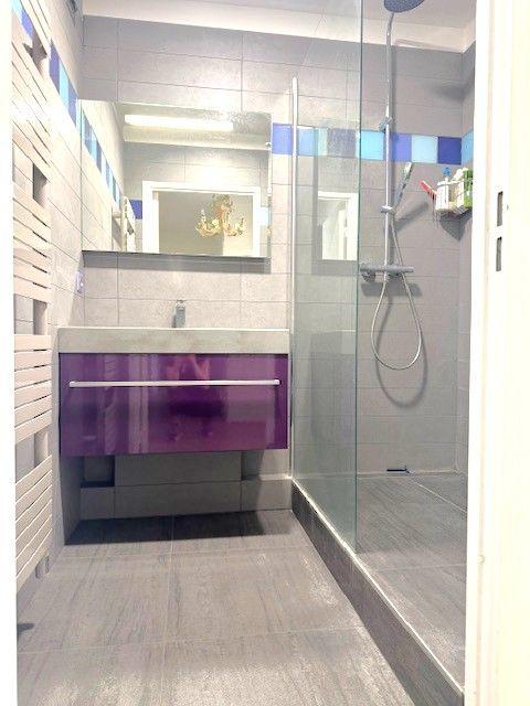 Appartement - 119 m² - 5 pièces