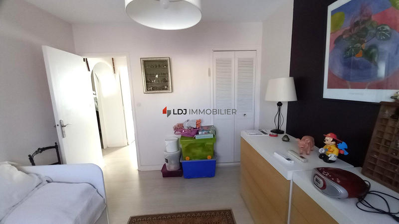 Maison traditionnelle - 130 m² - 4 pièces