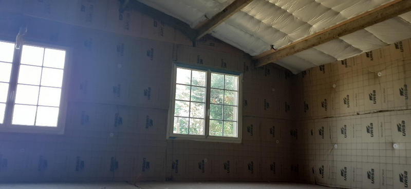 Maison - 260 m² - 5 pièces