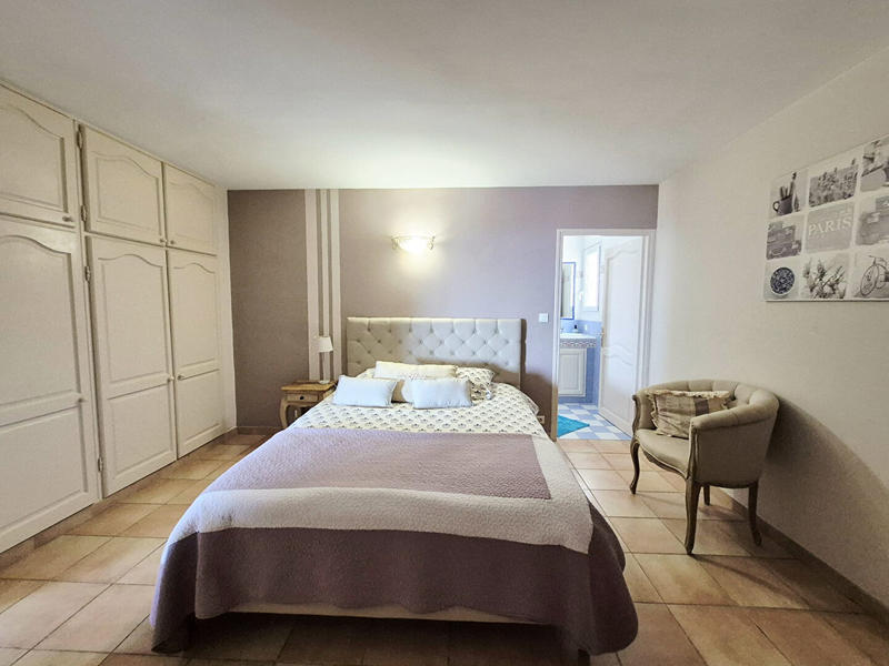 Maison - 145 m² - 5 pièces