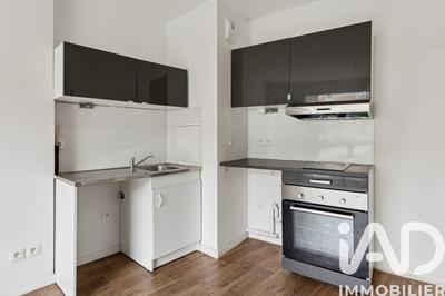 Appartement - 39 m² - 2 pièces