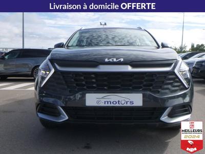 Kia Sportage 1.6 CRDi 136 Mhev Dct7 4x2 Active