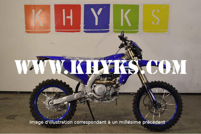 Yamaha 450 Yzf-E 2026 Neuf