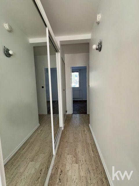 Appartement - 71 m² - 4 pièces