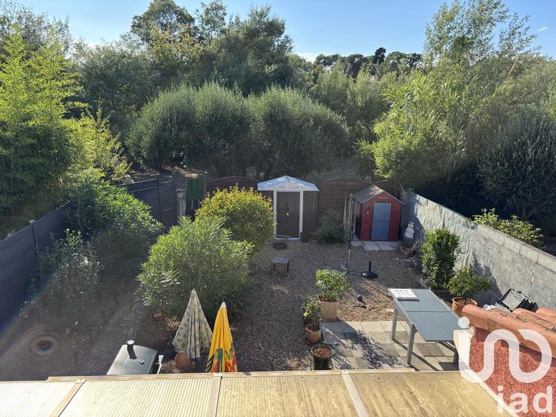 Maison - 72 m² - 4 pièces