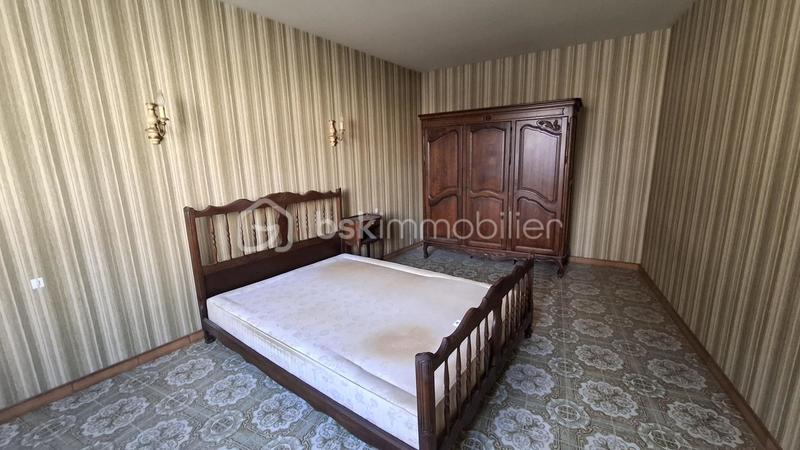 Corps de ferme - 75 m² - 3 pièces