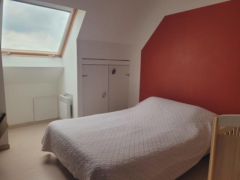 Maison traditionnelle - 155 m² - 5 pièces