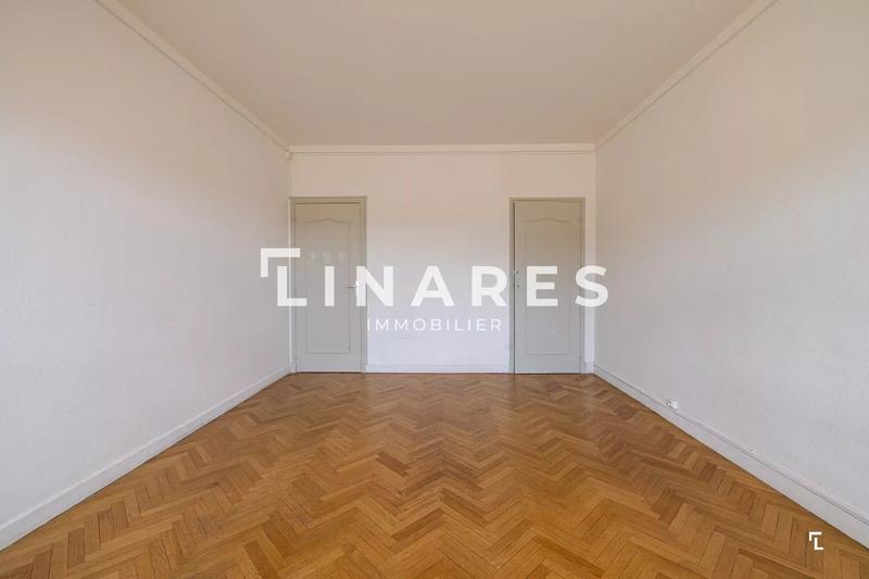 Appartement - 163 m² - 5 pièces