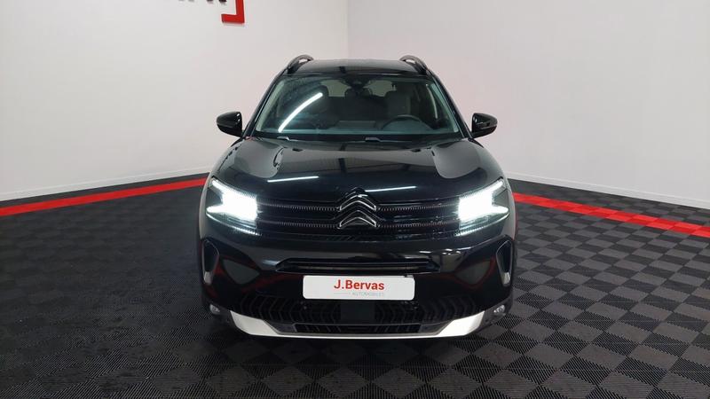 Citroën C5 Aircross Hybride recharg 225 e-Eat8 Shine Pack