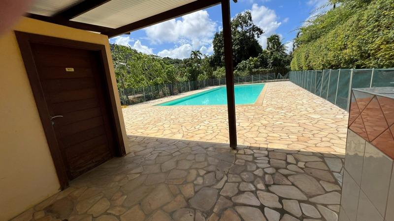 Appartement bourgeois - 48 m² - 2 pièces