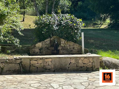 Maison - 195 m² - 5 pièces