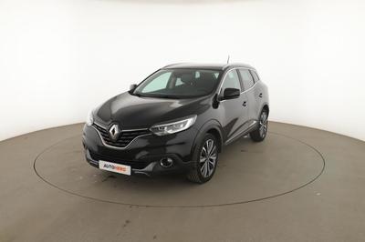 Renault Kadjar 1.2 TCe Energy Intens 130 ch