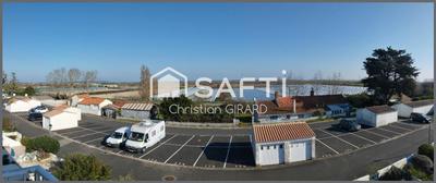 Appartement - 41 m² - 2 pièces