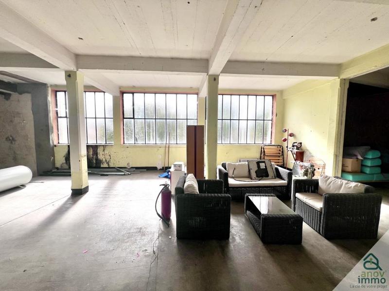 Propriété - 177 m² - 6 pièces