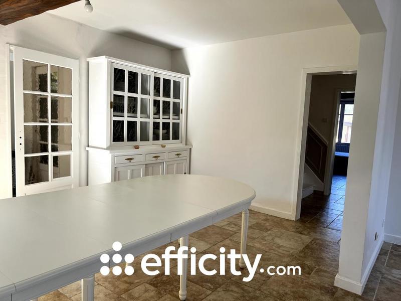 Maison - 266 m² - 10 pièces