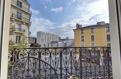 Appartement - 136 m² - 4 pièces