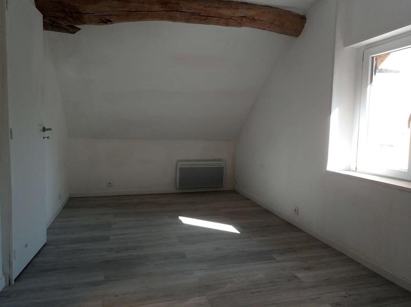 Maison ancienne - 117 m² - 5 pièces