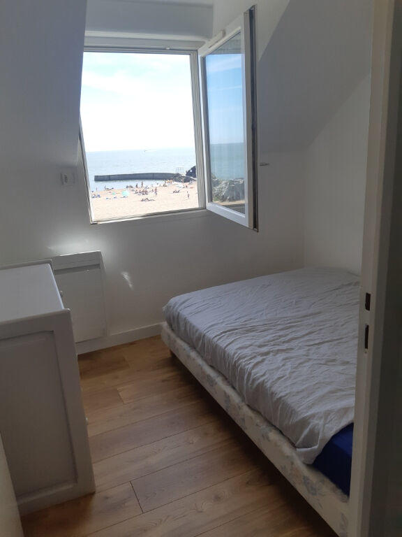 Appartement - 25 m² - 2 pièces