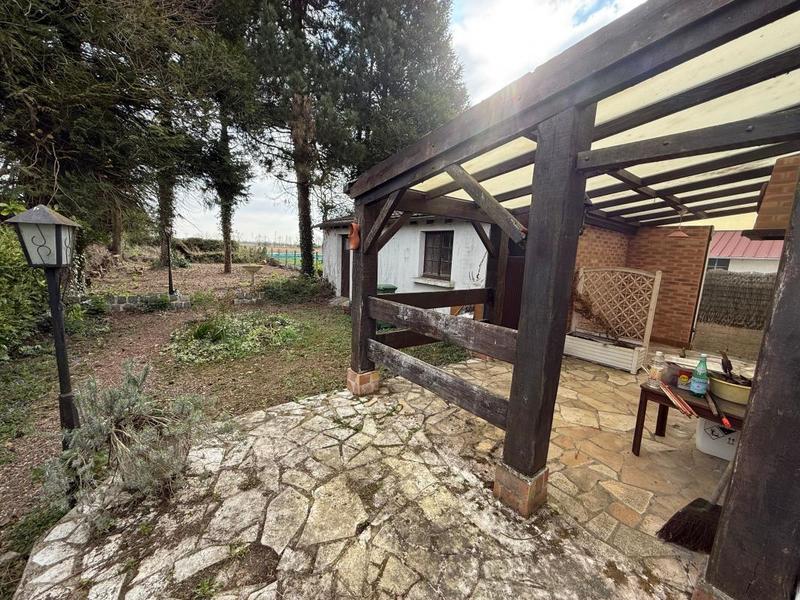 Maison - 106 m² - 5 pièces