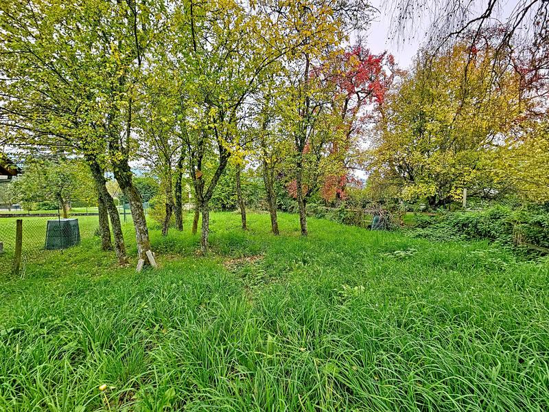 Maison - 190 m² - 7 pièces