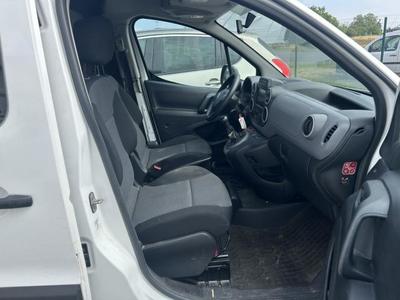 Citroën Berlingo Van m 1000 Bluehdi 75 Bvm5 Club