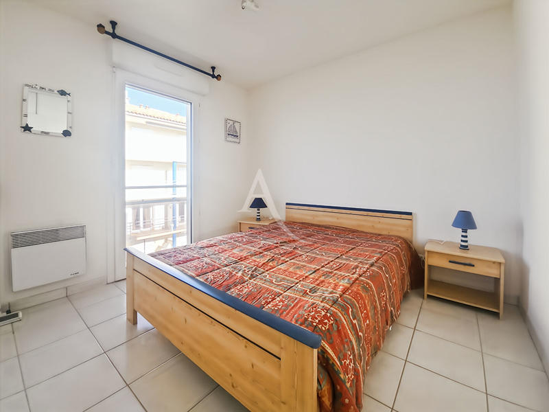 Appartement - 43 m² - 3 pièces