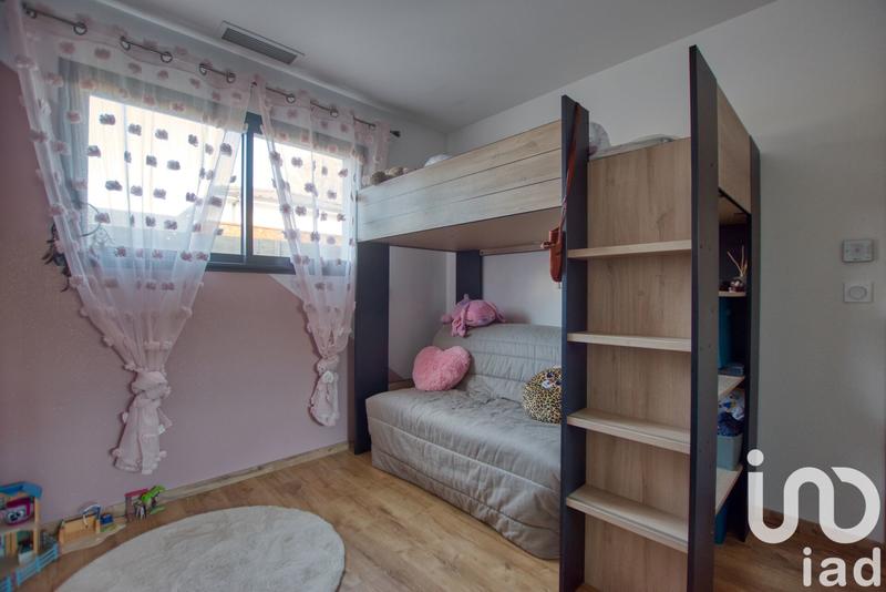 Maison de maîtres - 180 m² - 7 pièces