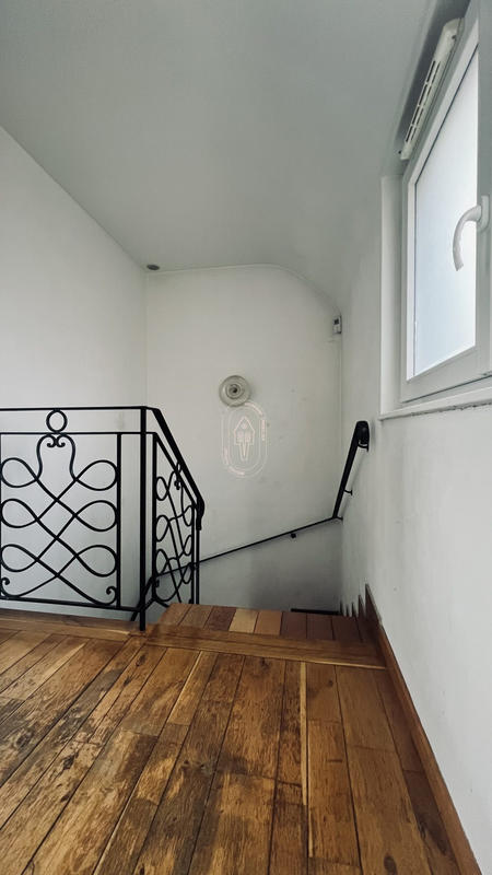 Maison - 63 m² - 3 pièces