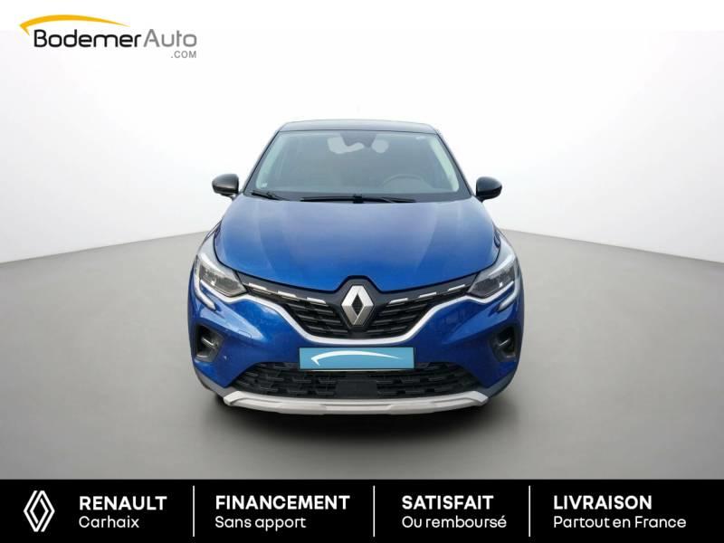 Renault Captur E-Tech 145 - 21 Intens