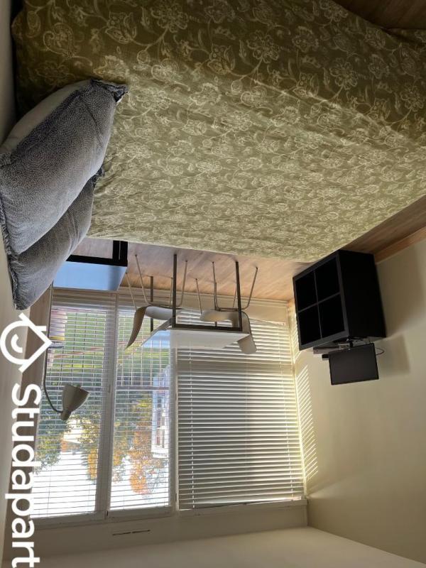 Appartement - 21 m² - 1 pièce