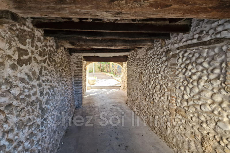 Appartement - 140 m² - 5 pièces