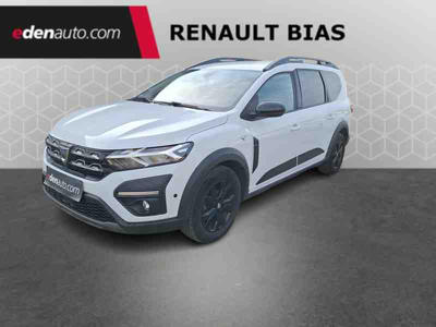 Dacia Jogger Eco-G 100 5 places Extreme +