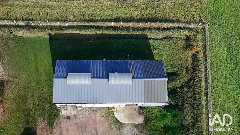 Local commercial - 310 m²