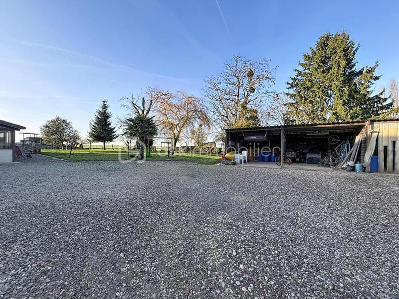 Maison - 173 m² - 7 pièces