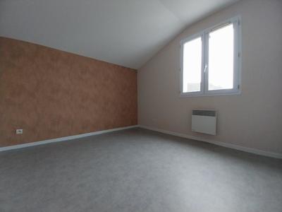 Maison - 87 m² - 4 pièces