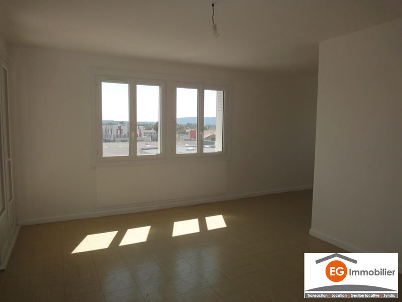 Appartement - 68 m² - 4 pièces