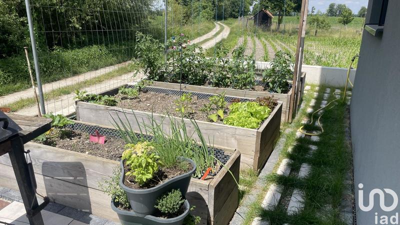 Maison - 145 m² - 5 pièces