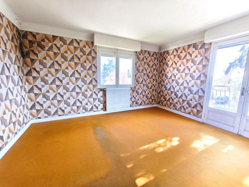 Maison - 172 m² - 6 pièces