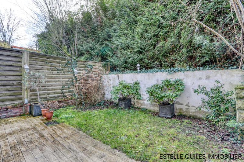 Triplex - 169 m² - 5 pièces