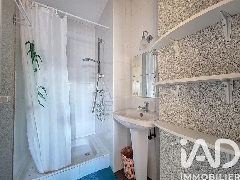 Appartement - 73 m² - 3 pièces