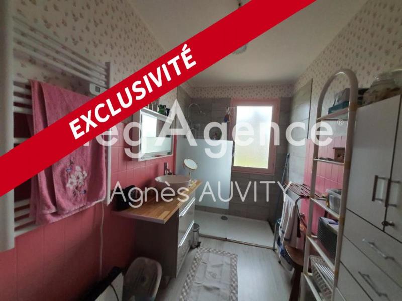 Maison de campagne - 100 m² - 4 pièces