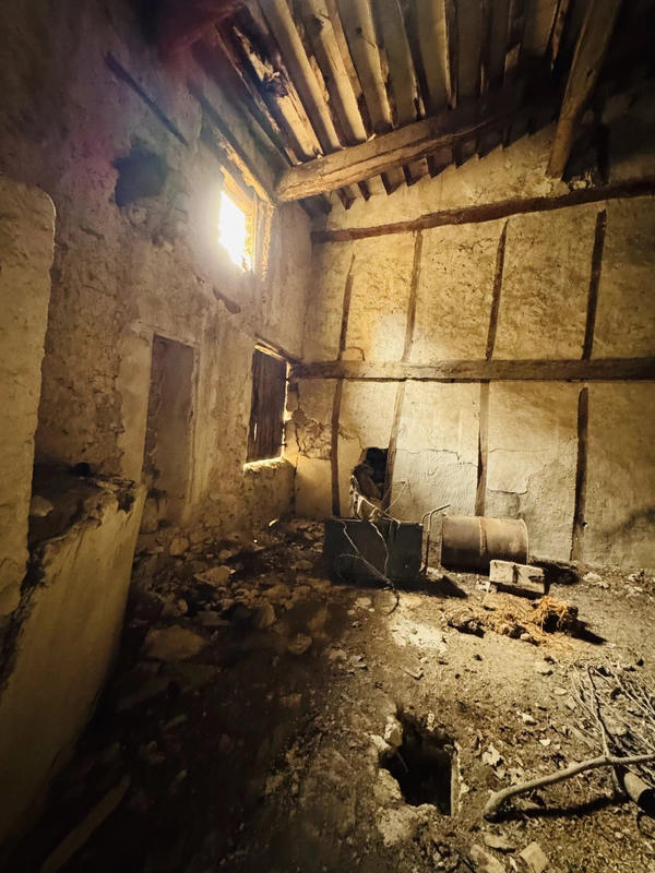 Maison traditionnelle - 251 m² - 5 pièces