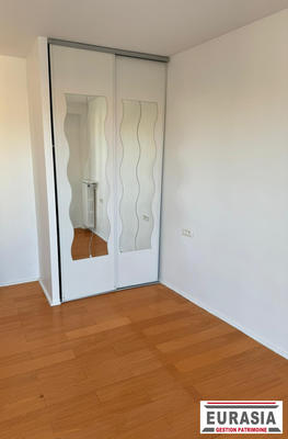 Appartement - 78 m² - 4 pièces