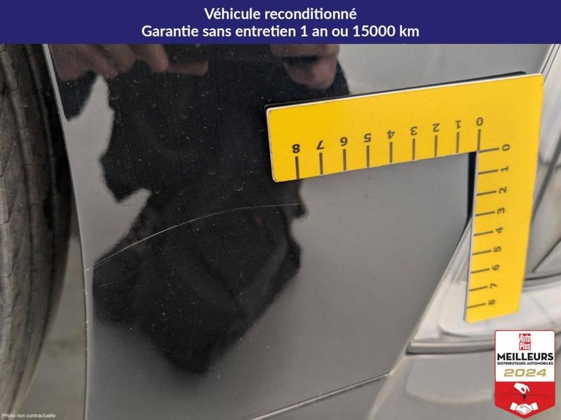 Ds Ds 4 Ds4 PureTech 130 Eat8 Rivoli