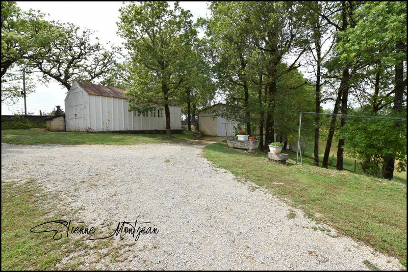 Maison - 123 m² - 6 pièces