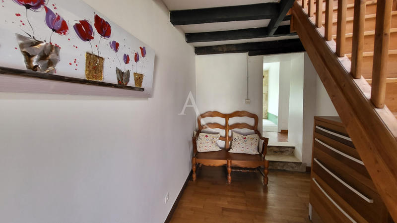 Maison - 135 m² - 4 pièces